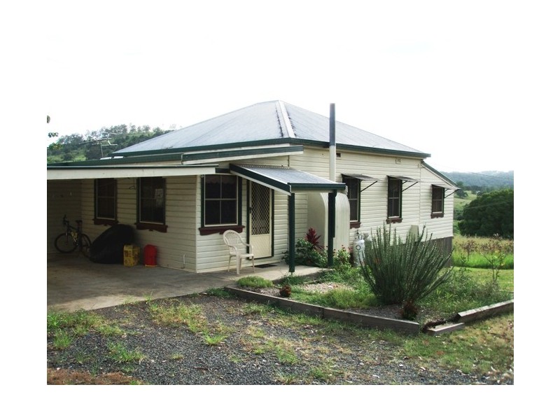 1025 Pinchin Road, The Channon NSW 2480