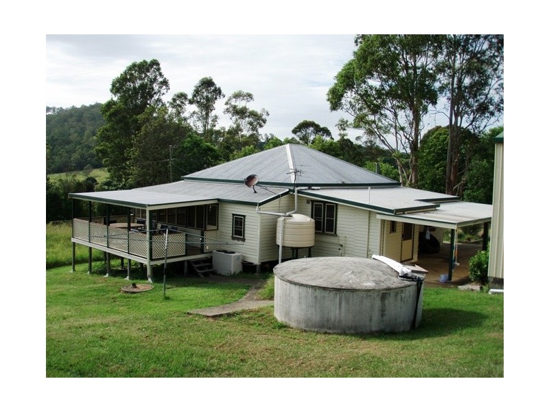 1025 Pinchin Road, The Channon NSW 2480