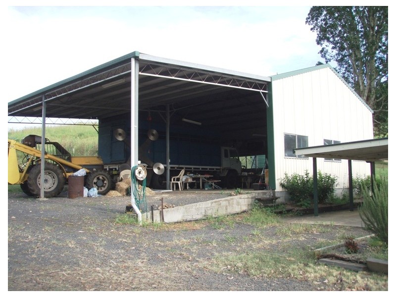 1025 Pinchin Road, The Channon NSW 2480
