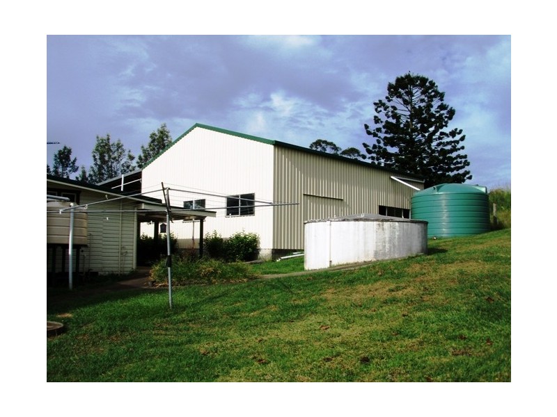 1025 Pinchin Road, The Channon NSW 2480