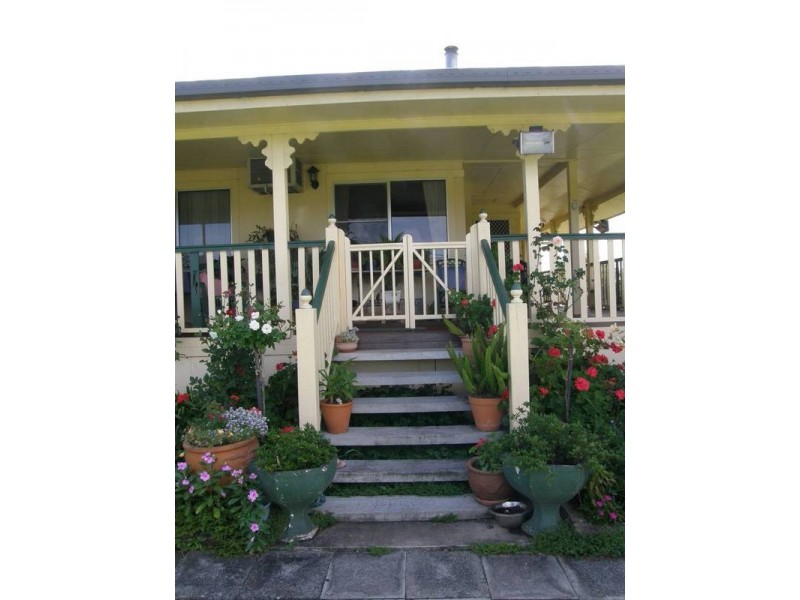 Lot 7 Ferris, South Gundurimba NSW 2480