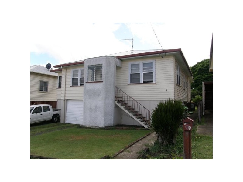 3 Little Uralba Street, Lismore NSW 2480