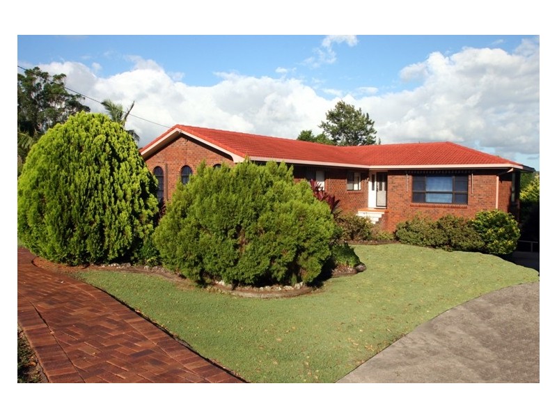 8 Kaanapahali Avenue, Richmond Hill NSW 2480
