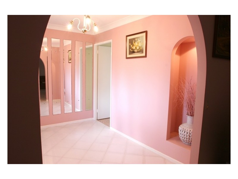 8 Kaanapahali Avenue, Richmond Hill NSW 2480