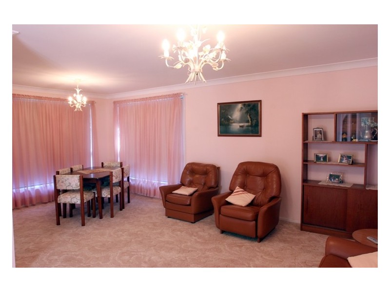 8 Kaanapahali Avenue, Richmond Hill NSW 2480