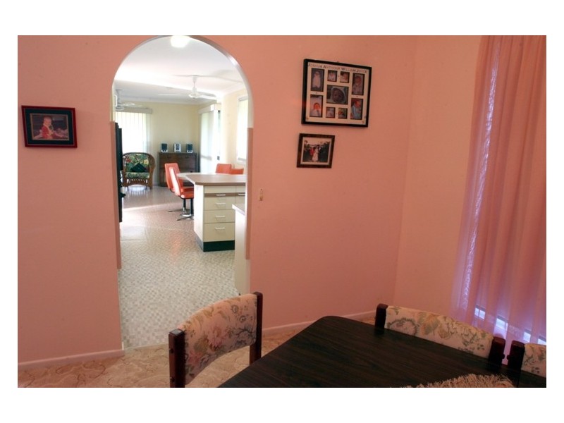 8 Kaanapahali Avenue, Richmond Hill NSW 2480