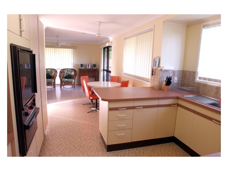 8 Kaanapahali Avenue, Richmond Hill NSW 2480