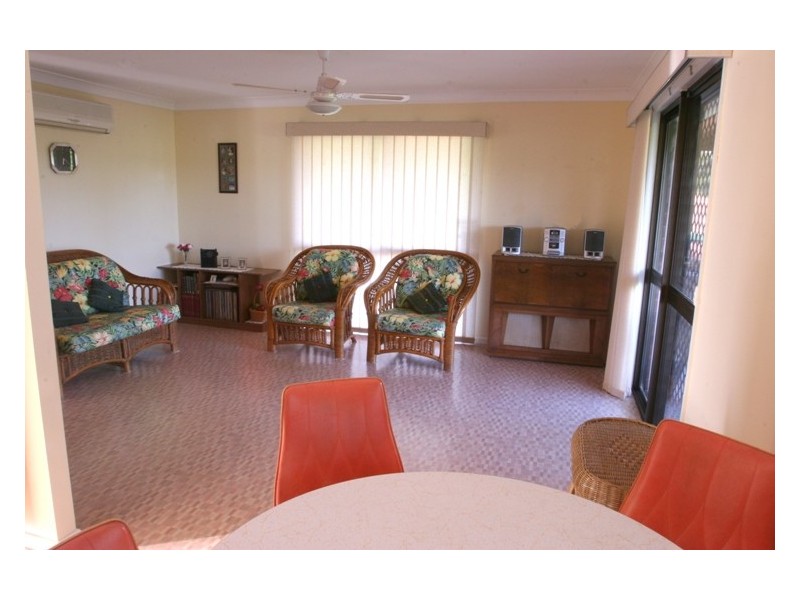 8 Kaanapahali Avenue, Richmond Hill NSW 2480