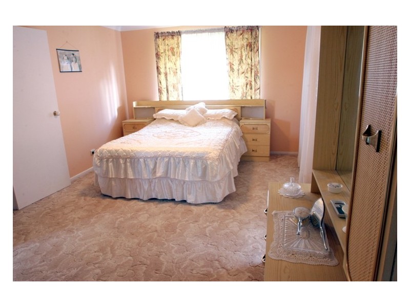 8 Kaanapahali Avenue, Richmond Hill NSW 2480