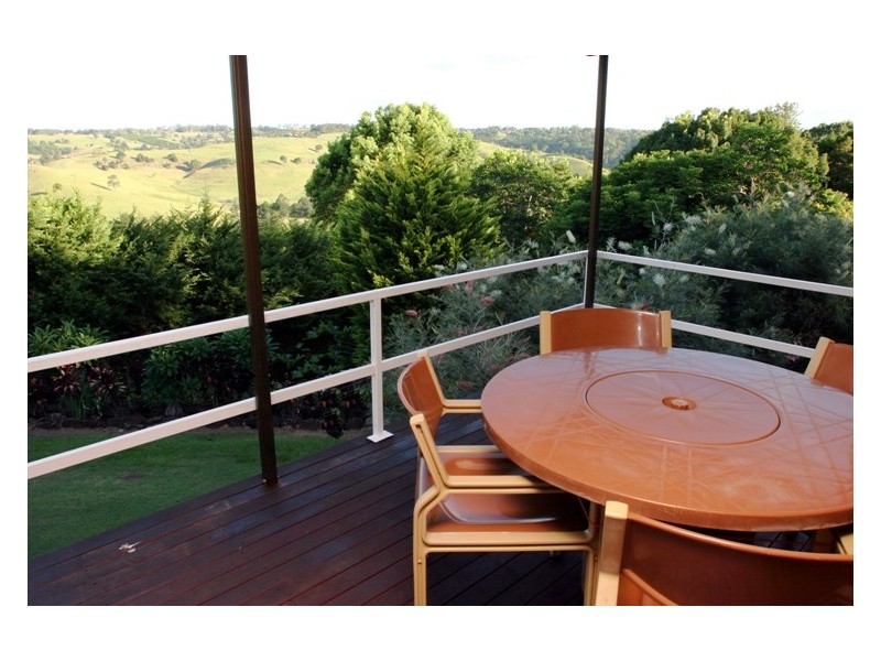 8 Kaanapahali Avenue, Richmond Hill NSW 2480