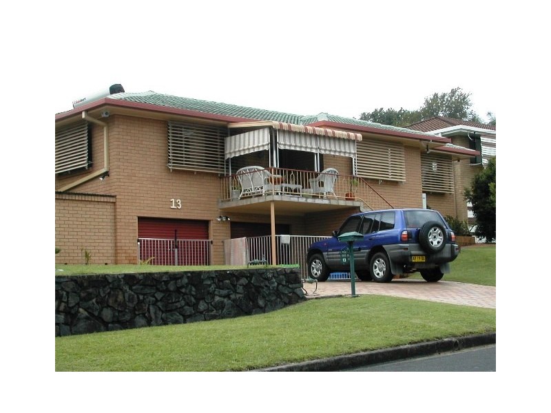 13 Robrown Drive, Lismore Heights NSW 2480