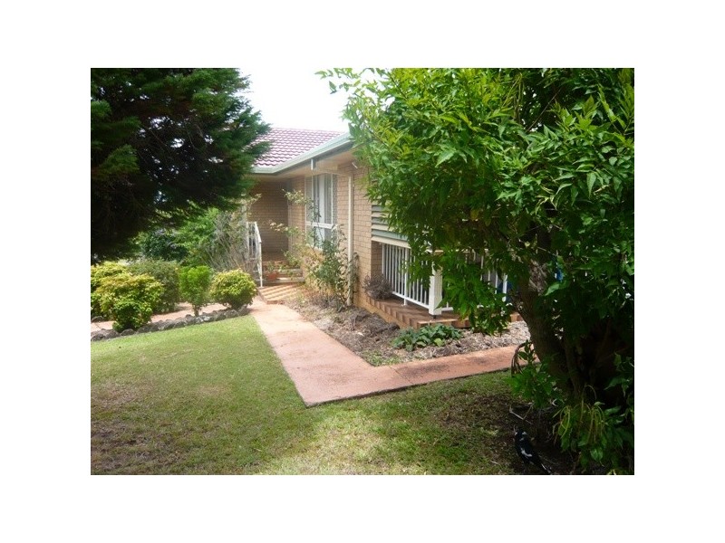 1 Alison Avenue, Goonellabah NSW 2480