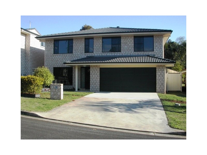4A Ravenswood Drive, Goonellabah NSW 2480