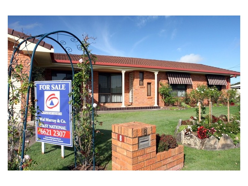 8 Leilani Close, Casino NSW 2470