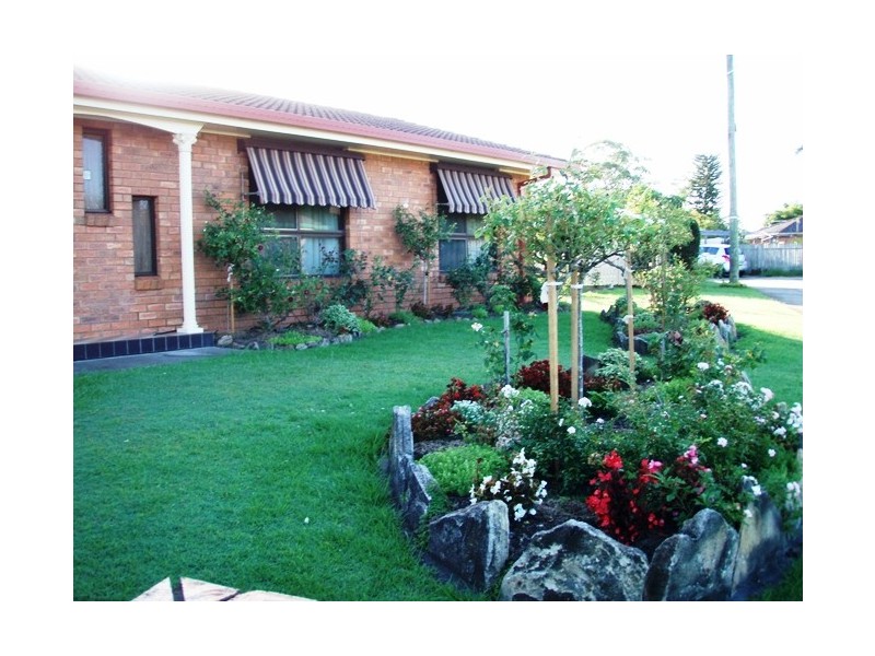 8 Leilani Close, Casino NSW 2470