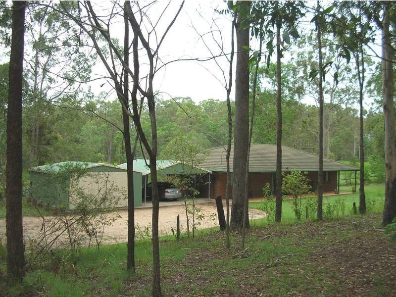 344 Manifold Road, Casino NSW 2470