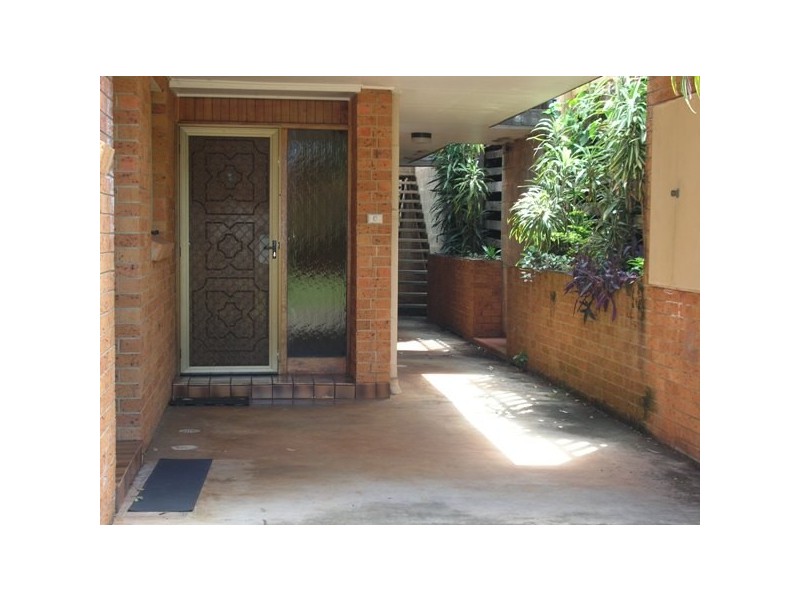 7/24 Beaumont Drive, East Lismore NSW 2480