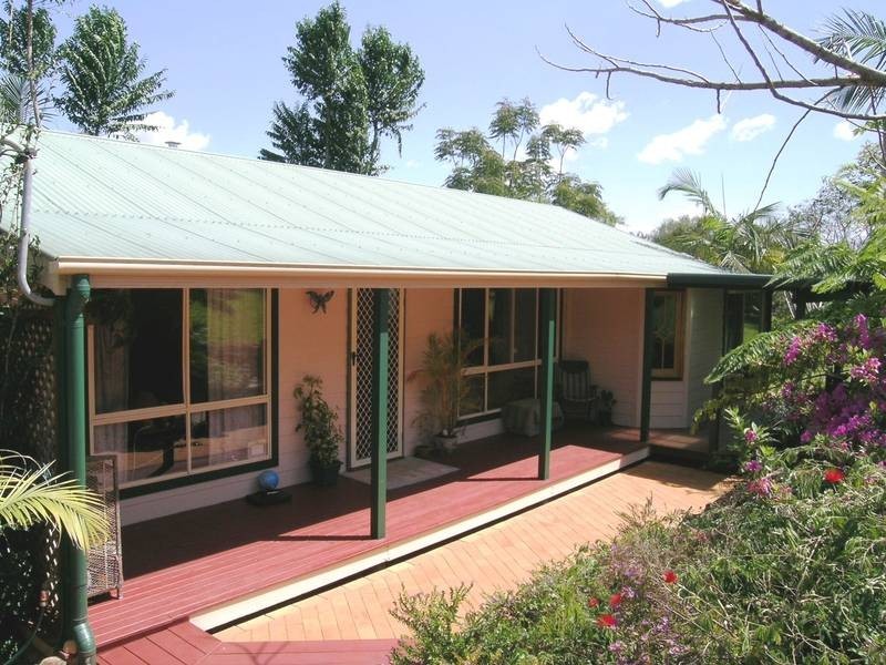 49 James Gibson Road, Clunes NSW 2480