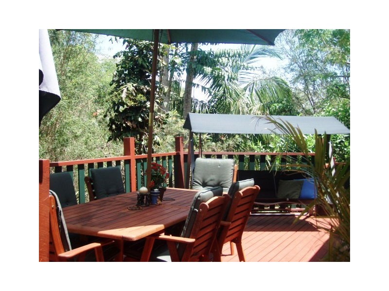 49 James Gibson Road, Clunes NSW 2480