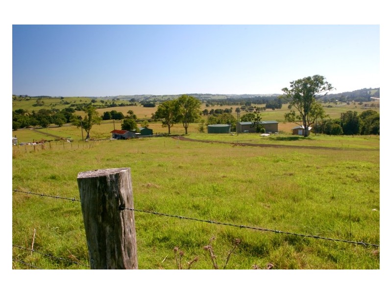 323 Bangalow Road, Lismore NSW 2480