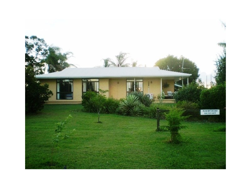 165 The Bend Road, Casino NSW 2470