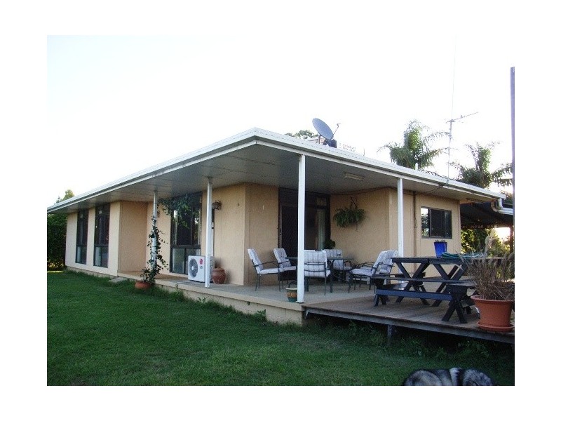 165 The Bend Road, Casino NSW 2470