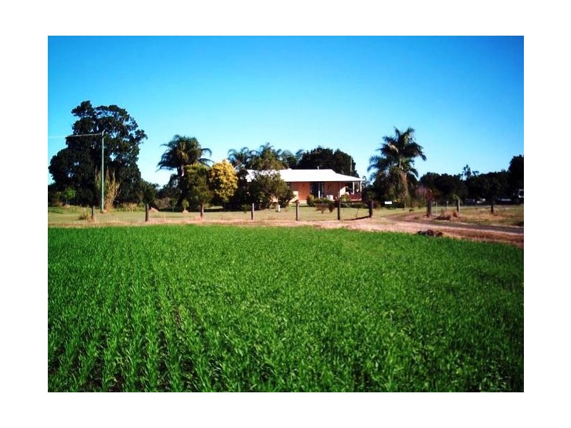 165 The Bend Road, Casino NSW 2470