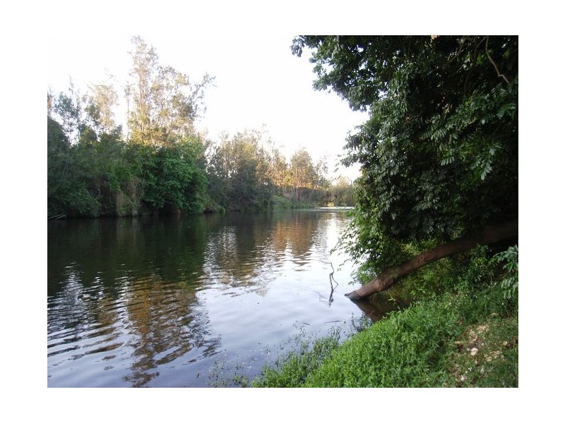 165 The Bend Road, Casino NSW 2470