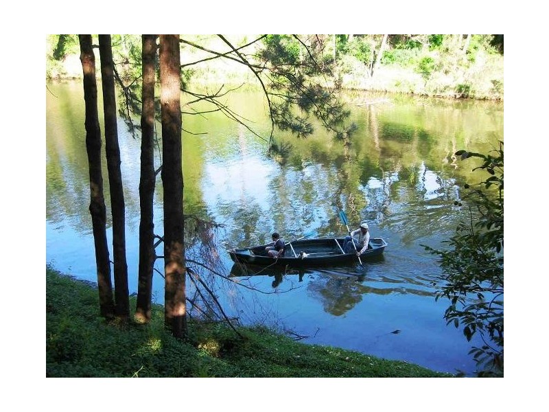 165 The Bend Road, Casino NSW 2470