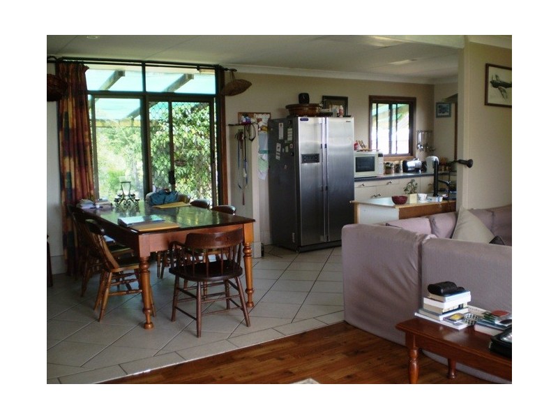 165 The Bend Road, Casino NSW 2470