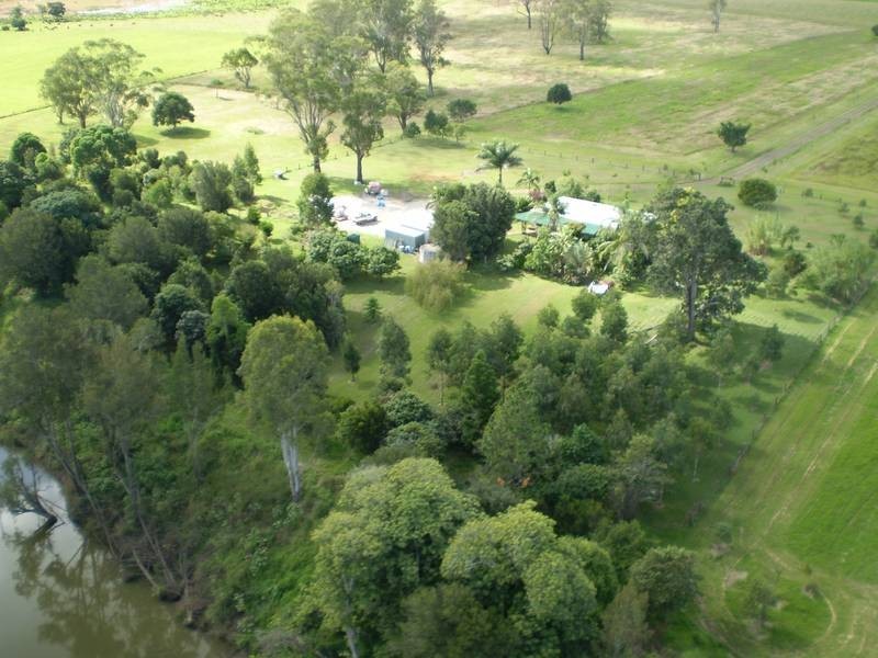 165 The Bend Road, Casino NSW 2470