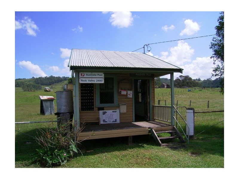 751 Rock Valley Road, Rock Valley NSW 2480