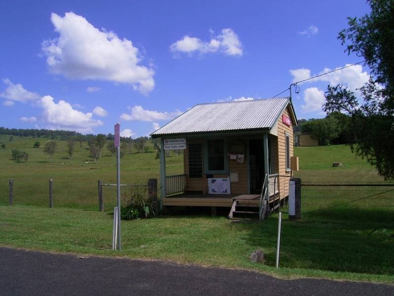 751 Rock Valley Road, Rock Valley NSW 2480