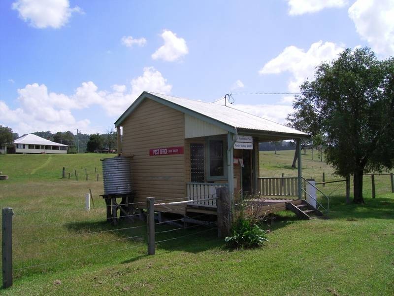 751 Rock Valley Road, Rock Valley NSW 2480