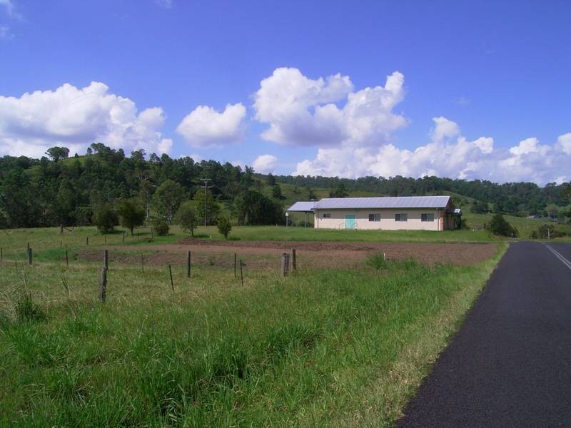 751 Rock Valley Road, Rock Valley NSW 2480