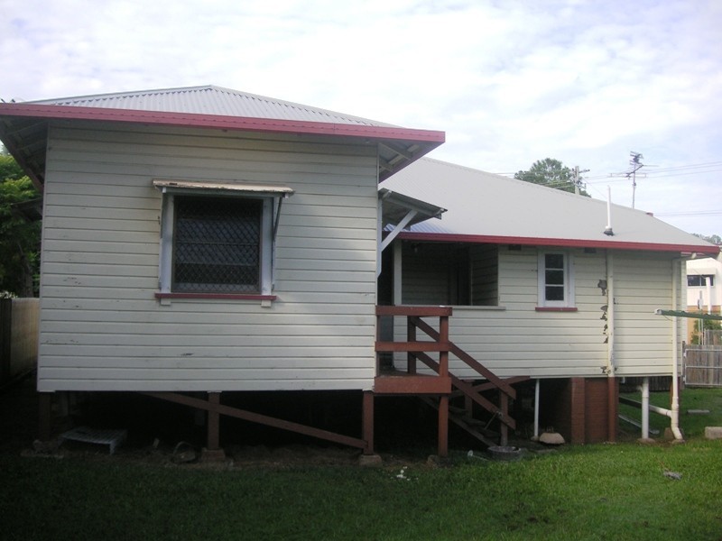 2A Dalley Street, East Lismore NSW 2480