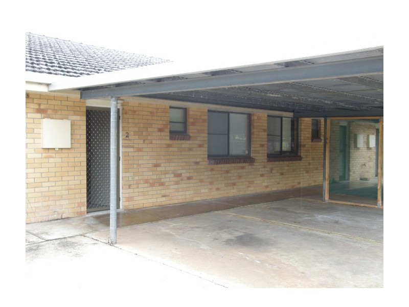 2/18 Marlyn Avenue, East Lismore NSW 2480