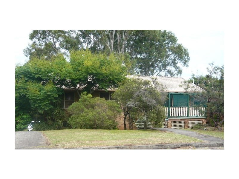 19 Kruseana Avenue, Goonellabah NSW 2480