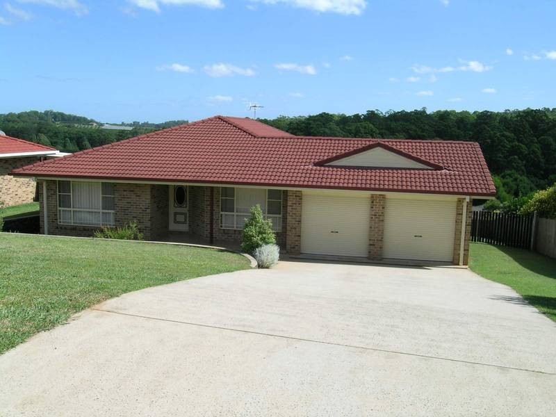 57 Dudley Drive, Goonellabah NSW 2480
