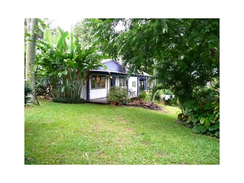 301 Wallace Road, The Channon NSW 2480