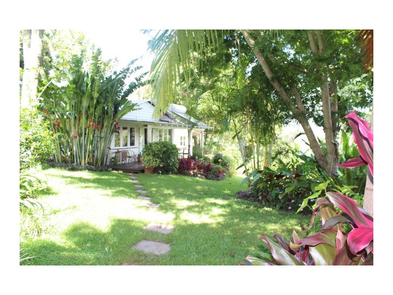 301 Wallace Road, The Channon NSW 2480