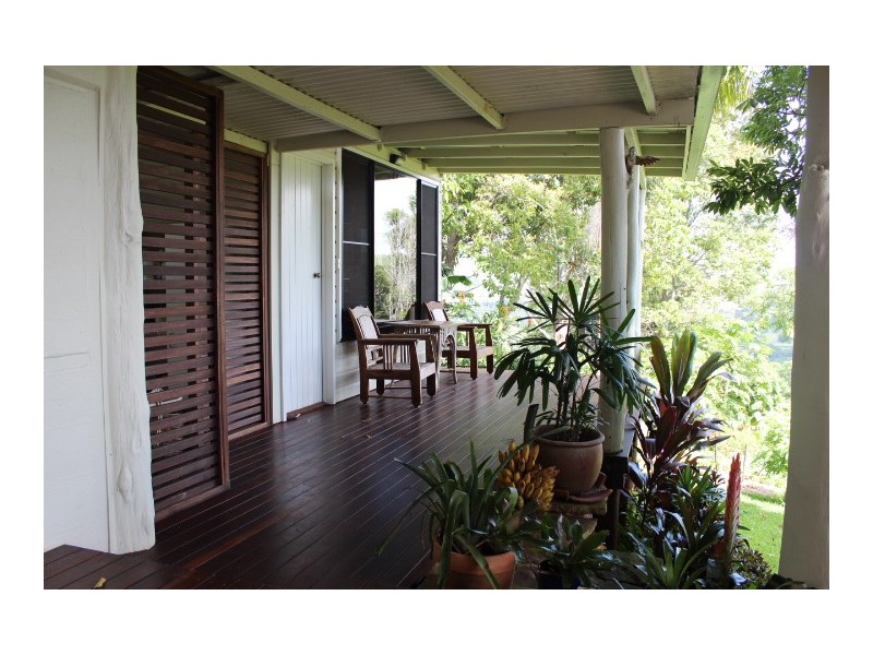 301 Wallace Road, The Channon NSW 2480