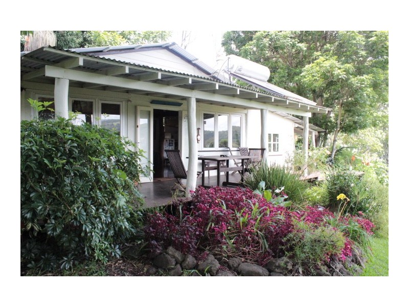 301 Wallace Road, The Channon NSW 2480