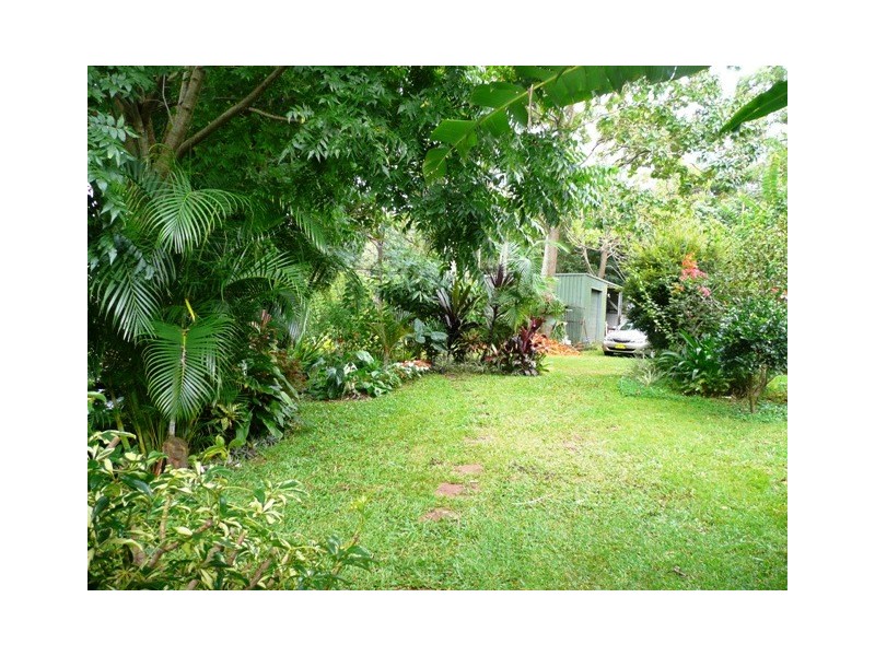 301 Wallace Road, The Channon NSW 2480