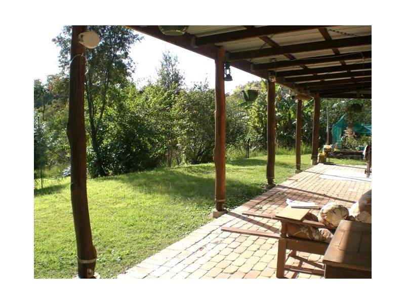 26 Mitchell Road, Georgica NSW 2480