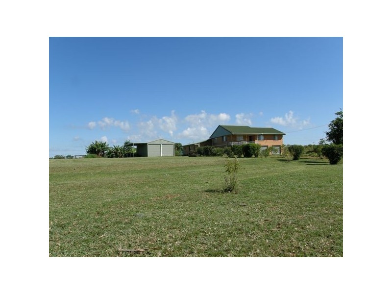 957 Dunoon Road, Modanville NSW 2480