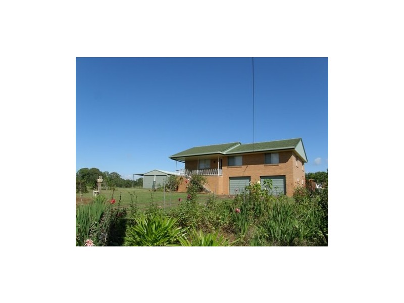 957 Dunoon Road, Modanville NSW 2480