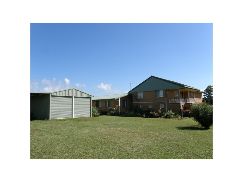 957 Dunoon Road, Modanville NSW 2480