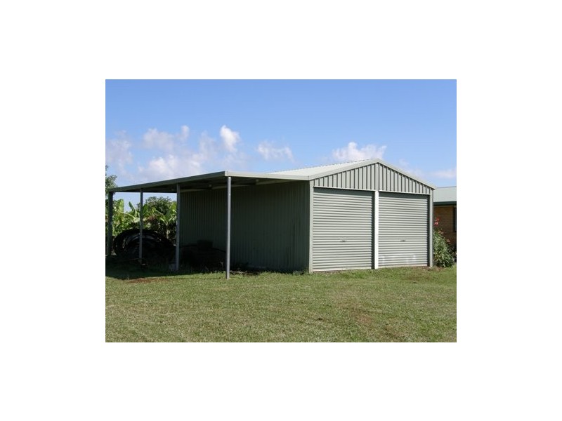 957 Dunoon Road, Modanville NSW 2480