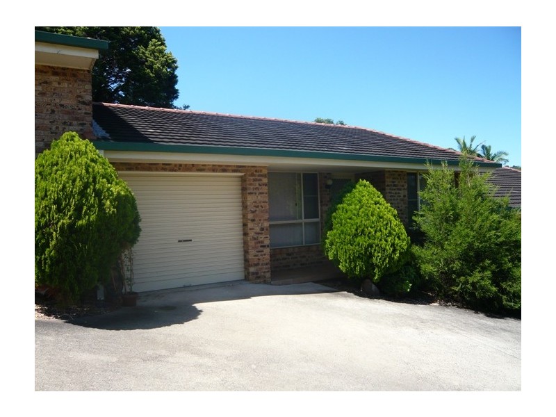 5/60 Leycester Street, Lismore NSW 2480